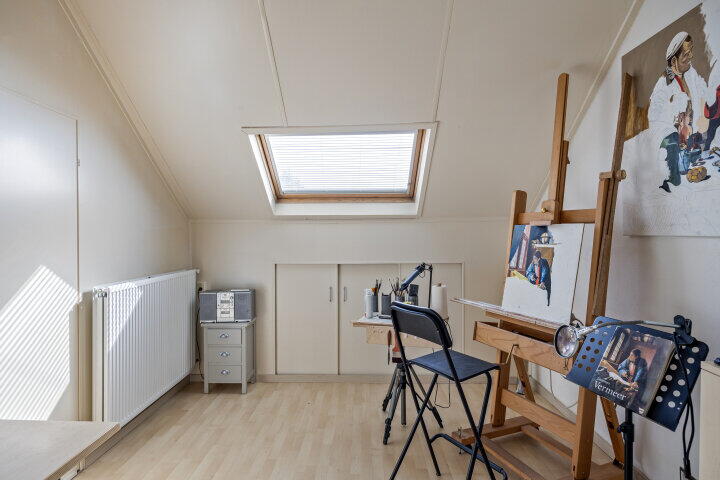 Foto 27 - Overkroetenlaan 106, Breda