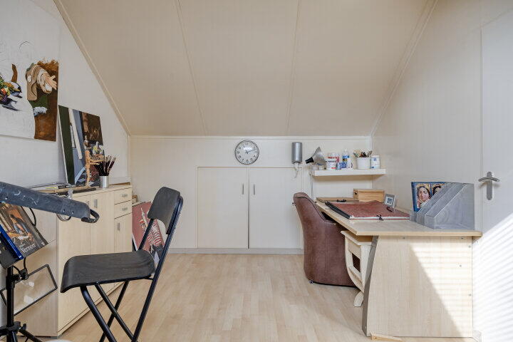 Foto 28 - Overkroetenlaan 106, Breda