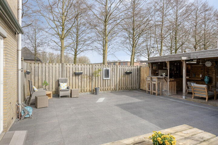 Foto 30 - Overkroetenlaan 106, Breda