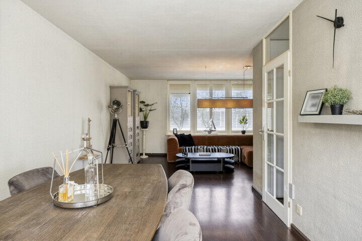 Foto 4 - Overkroetenlaan 106, Breda