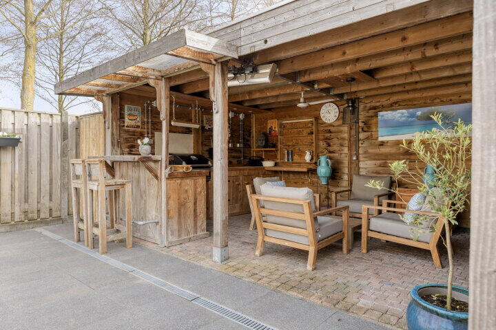 Foto 32 - Overkroetenlaan 106, Breda