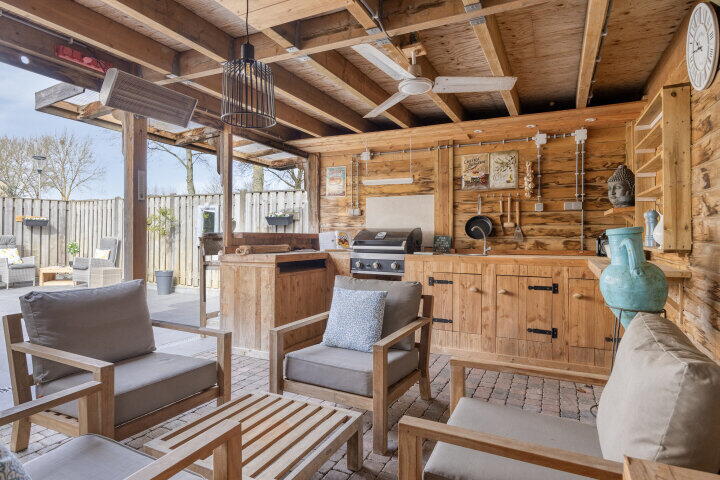 Foto 33 - Overkroetenlaan 106, Breda