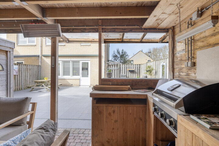 Foto 34 - Overkroetenlaan 106, Breda