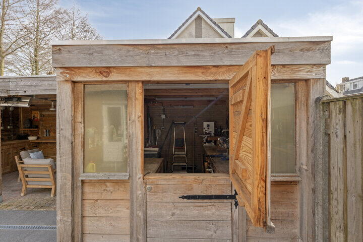 Foto 35 - Overkroetenlaan 106, Breda