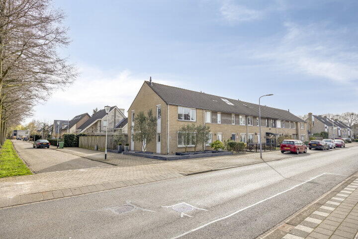 Foto 38 - Overkroetenlaan 106, Breda