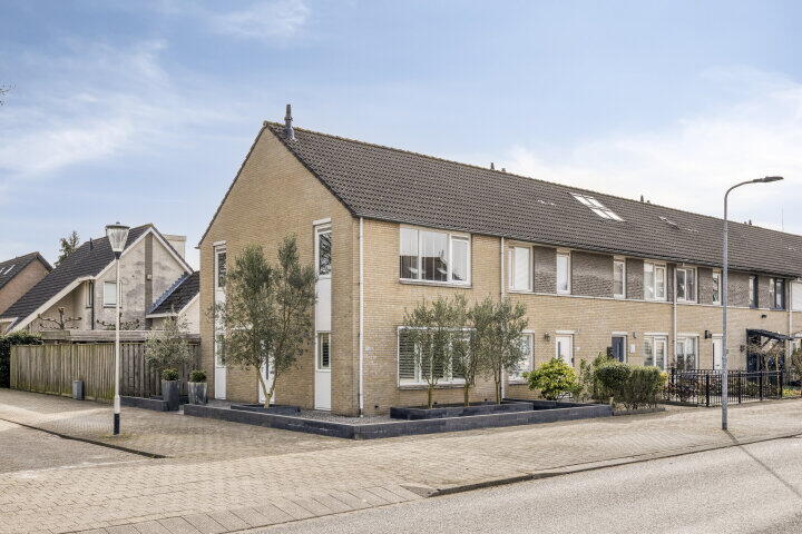 Foto 39 - Overkroetenlaan 106, Breda