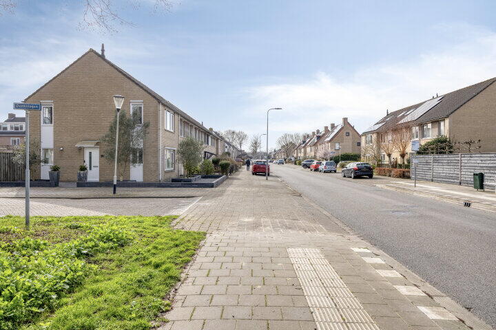 Foto 40 - Overkroetenlaan 106, Breda