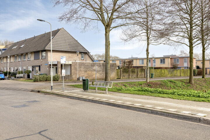 Foto 41 - Overkroetenlaan 106, Breda