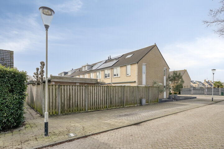 Foto 42 - Overkroetenlaan 106, Breda