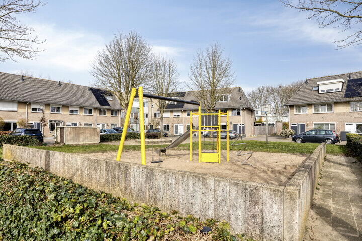 Foto 43 - Overkroetenlaan 106, Breda