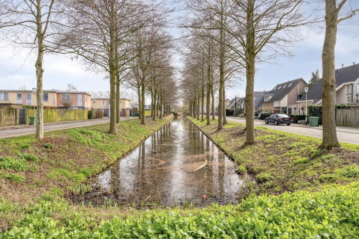 Foto 44 - Overkroetenlaan 106, Breda