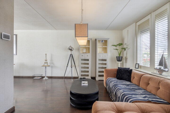 Foto 6 - Overkroetenlaan 106, Breda