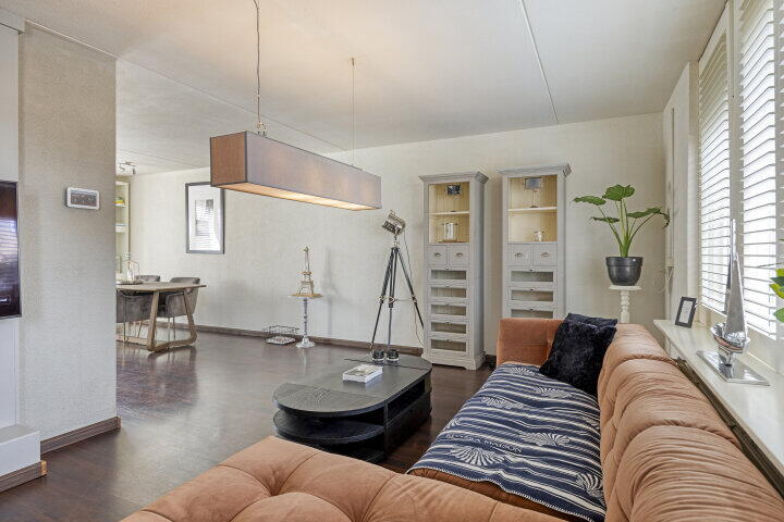 Foto 7 - Overkroetenlaan 106, Breda