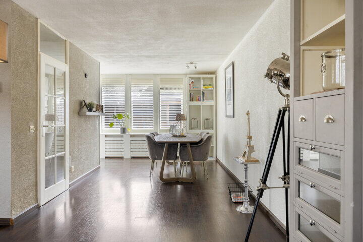 Foto 8 - Overkroetenlaan 106, Breda