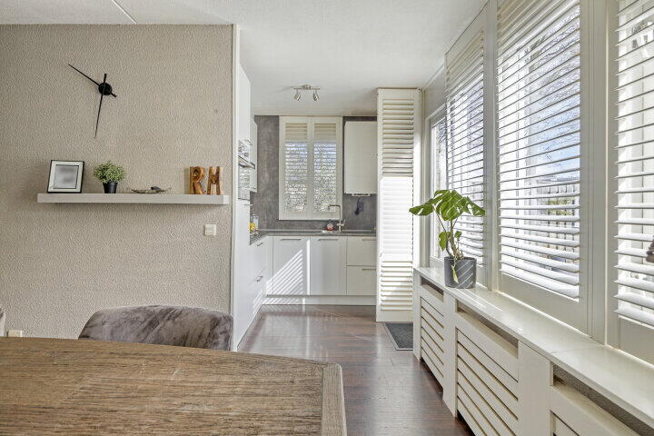 Foto 10 - Overkroetenlaan 106, Breda