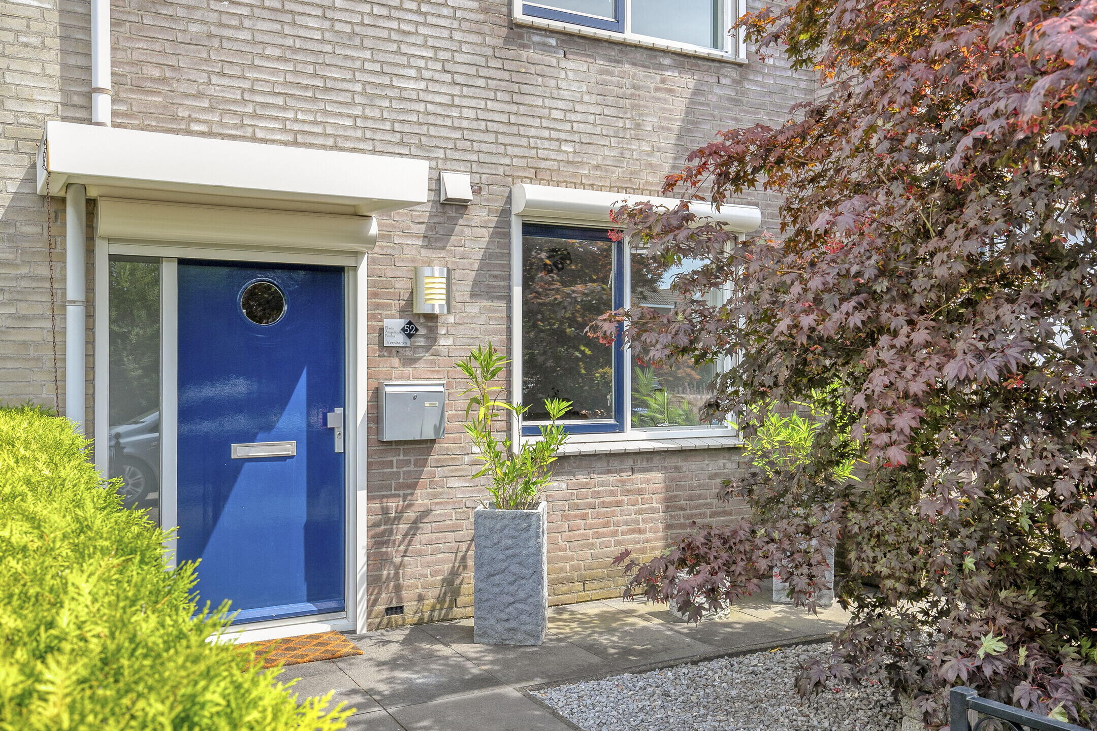 Virtuele tour - Overkroetenlaan 52, Breda