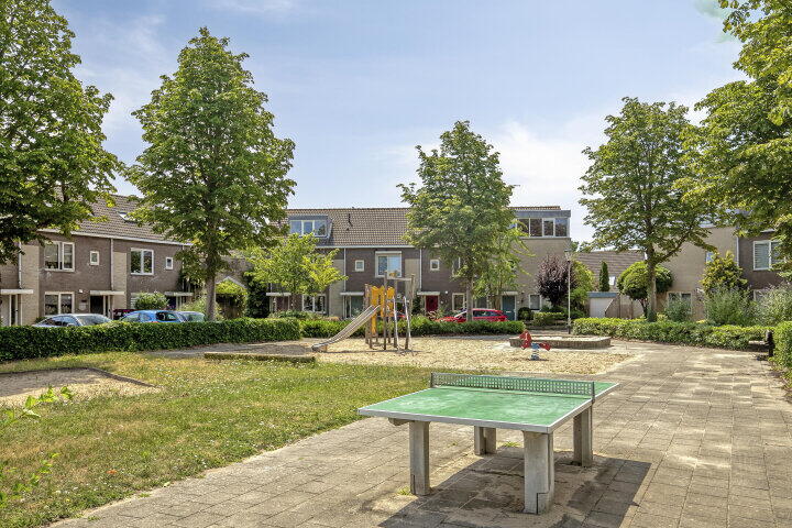 Foto 30 – Overkroetenlaan 52, Breda