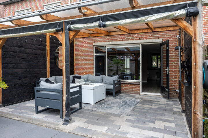 Foto 24 – Overnes 59, Amersfoort