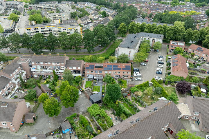 Foto 41 – Overnes 59, Amersfoort