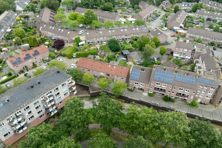 Foto 42 – Overnes 59, Amersfoort