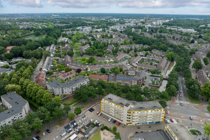 Foto 43 – Overnes 59, Amersfoort