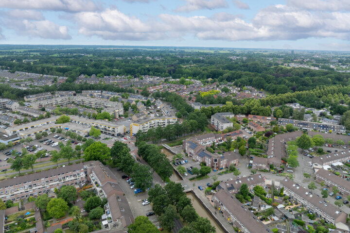 Foto 44 – Overnes 59, Amersfoort