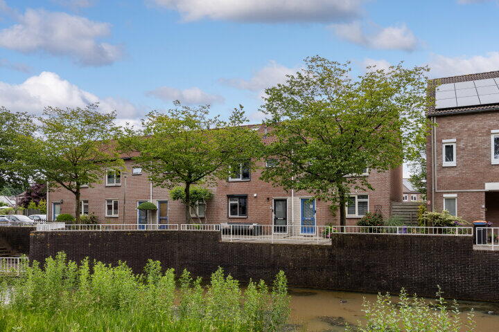 Foto 6 – Overnes 59, Amersfoort