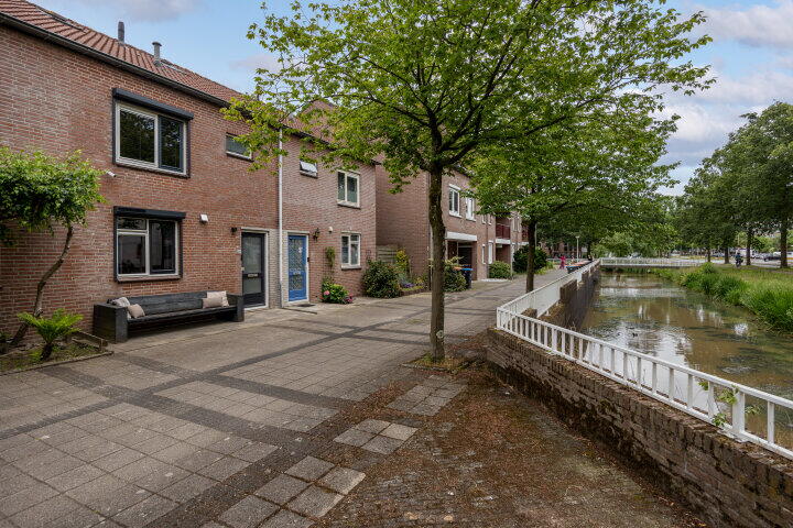 Foto 7 – Overnes 59, Amersfoort