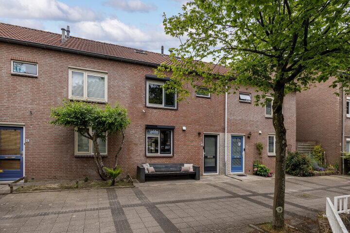 Foto 8 – Overnes 59, Amersfoort