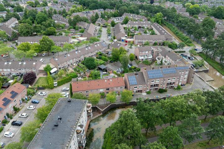 Foto 9 – Overnes 59, Amersfoort