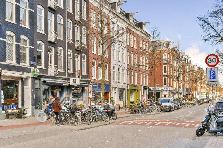 Foto 35 - Overtoom 311 H, Amsterdam