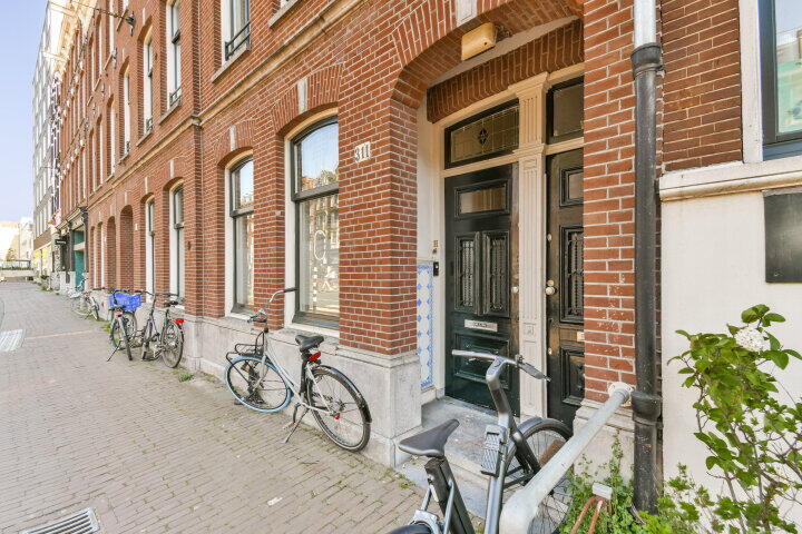 Foto 8 - Overtoom 311 H, Amsterdam