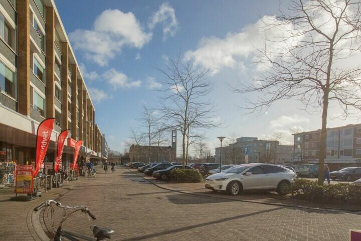 Foto 23 - Overwinningsplein 61, Groningen