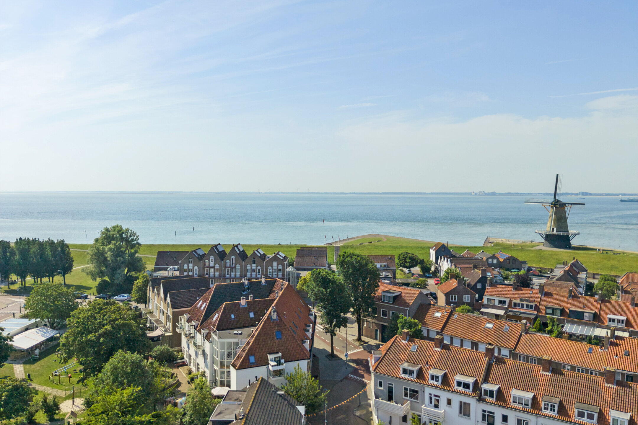 Virtuele tour - Paardenstraat 10, Vlissingen