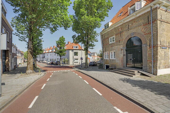 Foto 3 – Paardenstraat 10, Vlissingen
