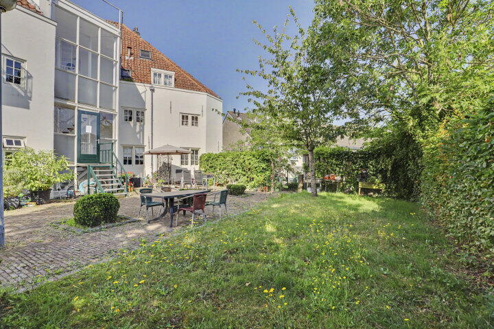 Foto 26 – Paardenstraat 10, Vlissingen