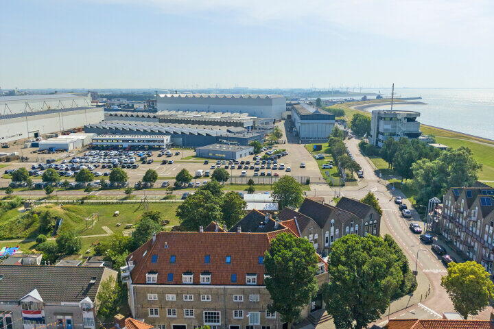Foto 27 – Paardenstraat 10, Vlissingen