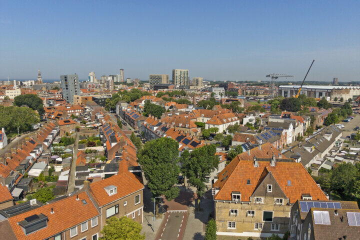 Foto 29 – Paardenstraat 10, Vlissingen