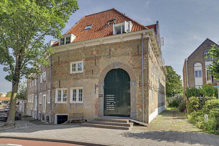 Foto 31 – Paardenstraat 10, Vlissingen