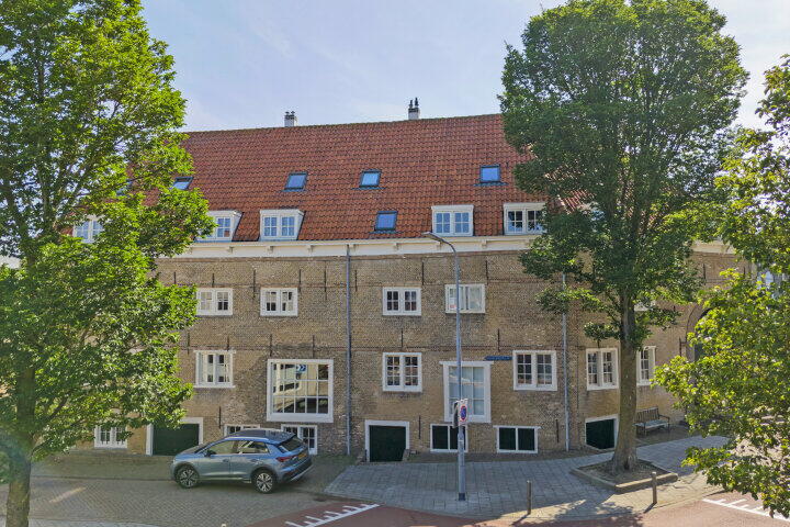 Foto 32 – Paardenstraat 10, Vlissingen