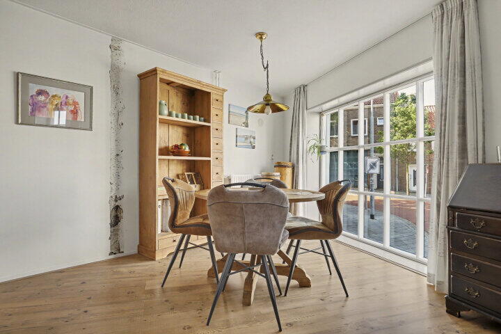 Foto 5 – Paardenstraat 10, Vlissingen