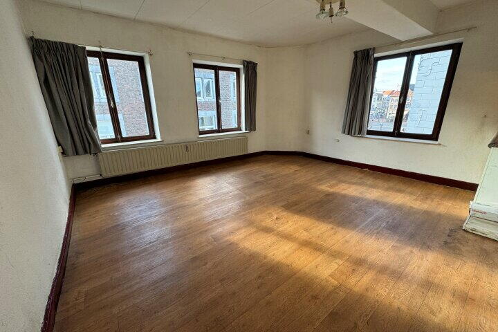 Paardestraat 1 B4