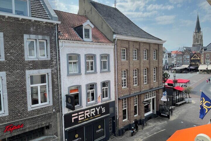 Foto 6 – Paardestraat 1 B4, Sittard