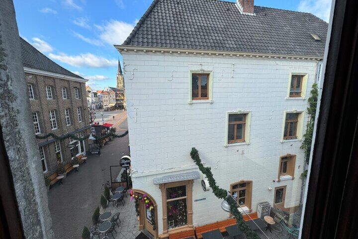 Foto 7 – Paardestraat 1 B4, Sittard