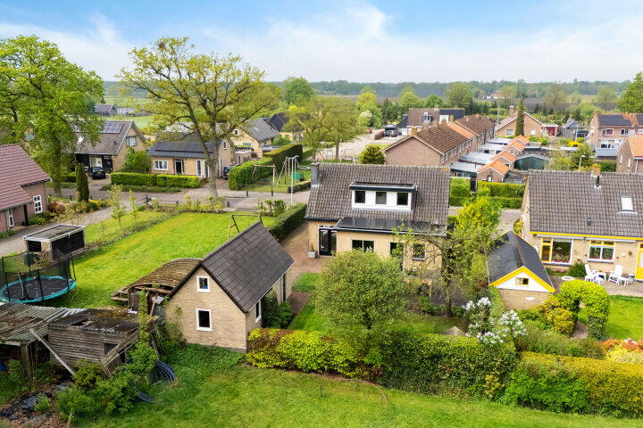 Foto 5 - Paasloregel 15, Willemsoord