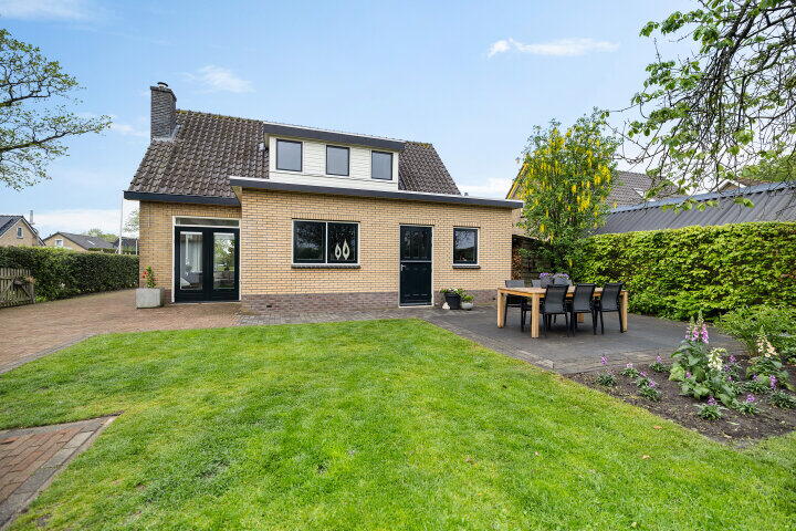 Foto 43 - Paasloregel 15, Willemsoord