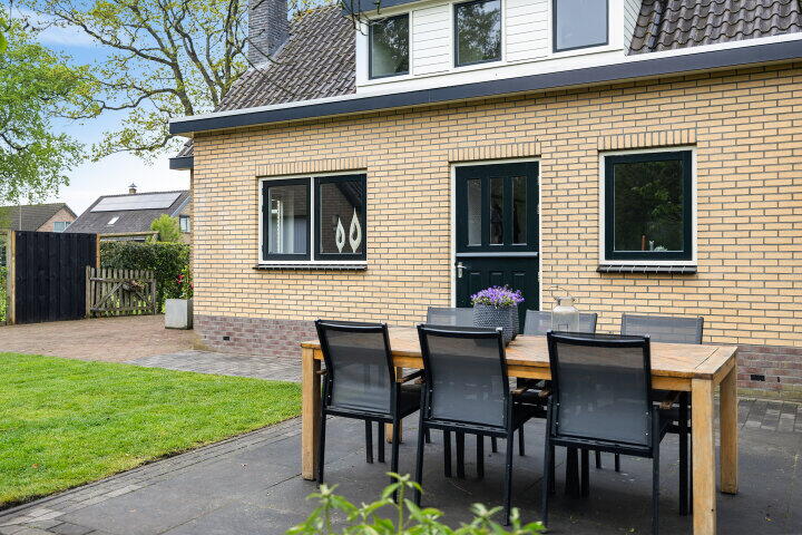 Foto 45 - Paasloregel 15, Willemsoord