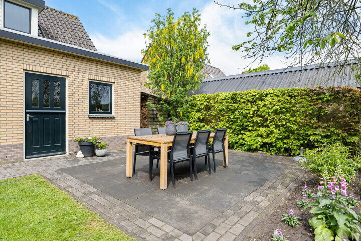 Foto 48 - Paasloregel 15, Willemsoord