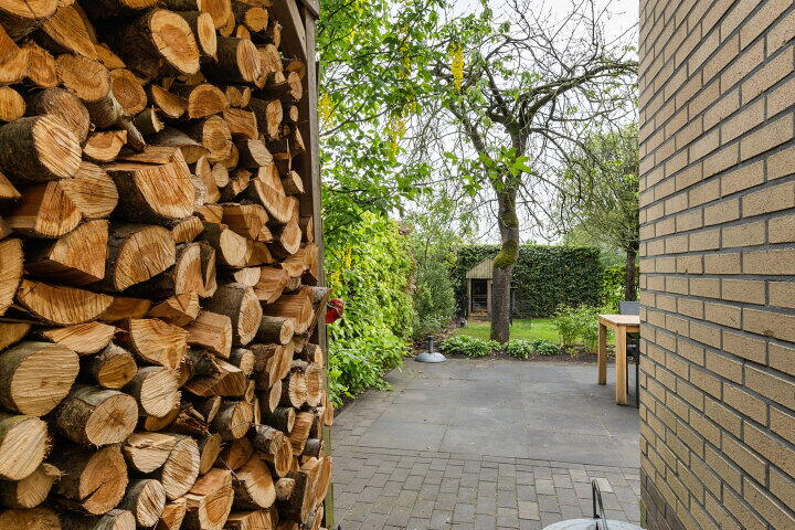 Foto 49 - Paasloregel 15, Willemsoord