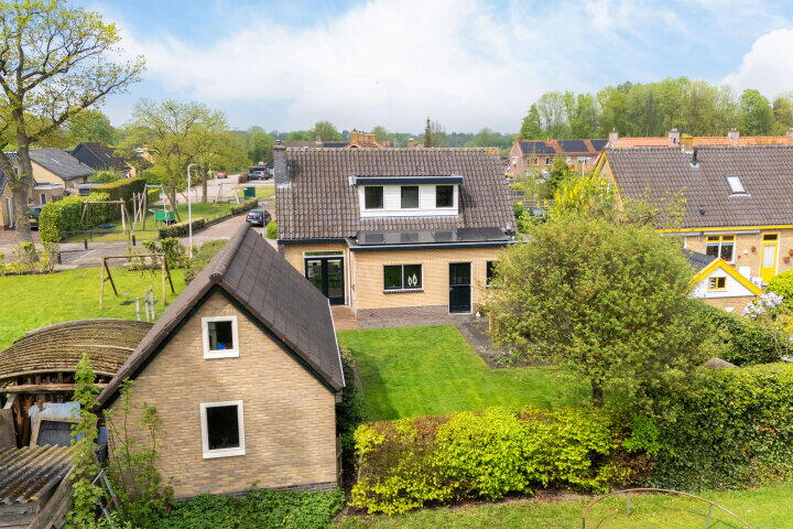 Foto 57 - Paasloregel 15, Willemsoord